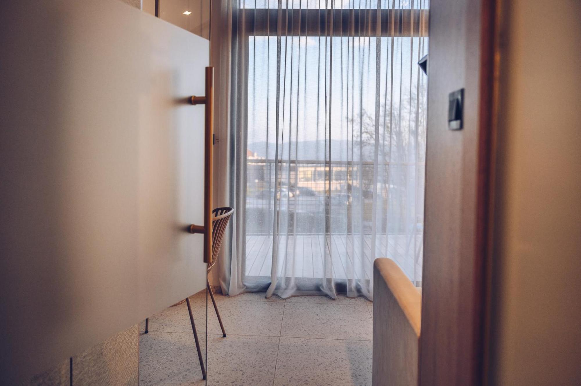 Tri Lucke Hotel & Restaurant Krško 部屋 写真