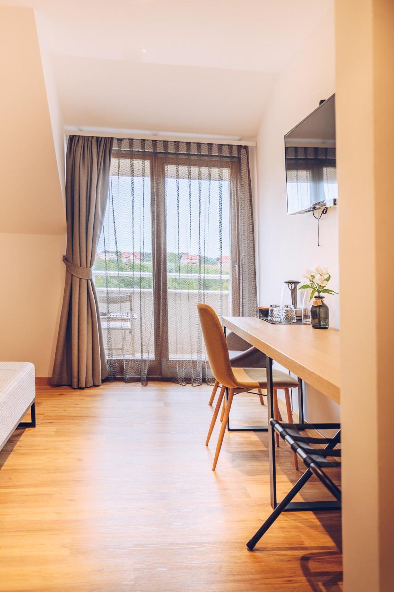 Tri Lucke Hotel & Restaurant Krško 部屋 写真