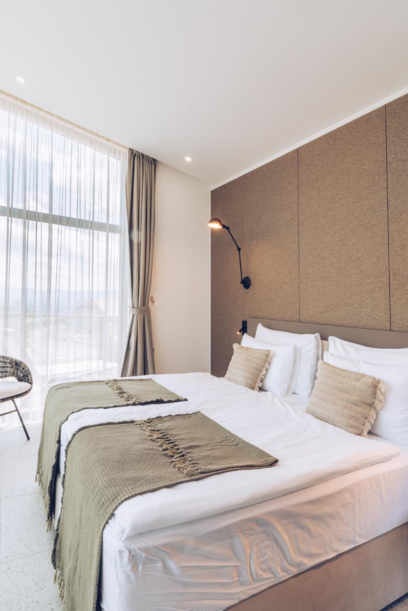 Tri Lucke Hotel & Restaurant Krško 部屋 写真