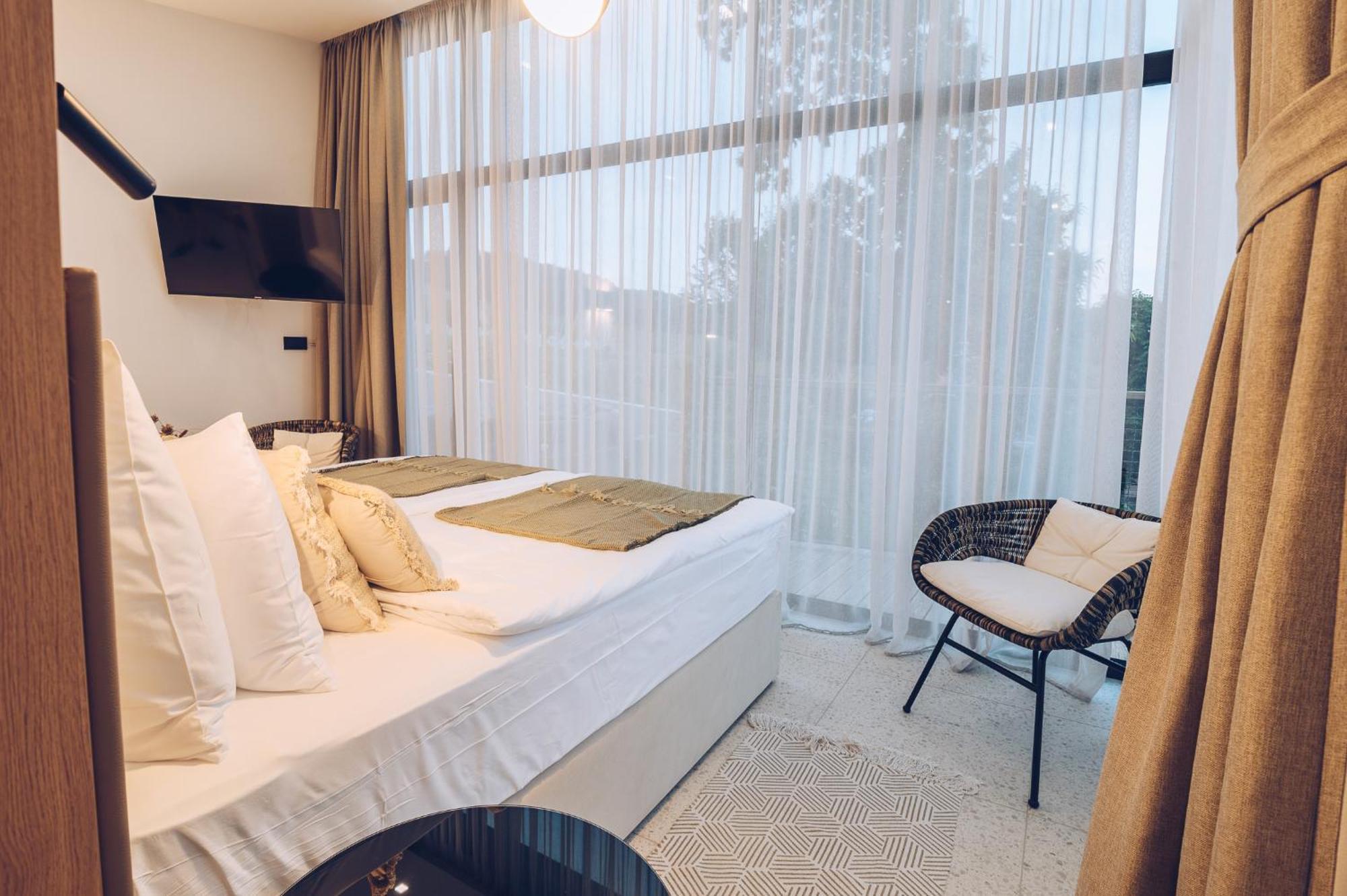 Tri Lucke Hotel & Restaurant Krško 部屋 写真
